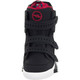 Slingshot Shredtown Wakeboard Boots - Front