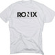 Ronix Megacorp T-Shirt - White