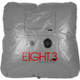 Eight.3 Telescoping Ballast Bag - 650 lbs Floor Bag Top