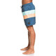 Quiksilver Seasons Volley Shorts - Blue - Side