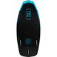 Ronix Surface Powertail+ Wakesurf Board - Bottom View