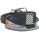 Hyperlite Wakesurf Travel Bag - Small 55" - Inside