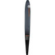 Radar Vapor Graphite Water Ski - Bottom