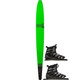 Radar Vapor Lithium Water Ski With Double BOA Vector - 2020
