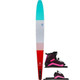 Radar T.R.A. Girl's Waterski Package w/ Lyric RTP - 2020