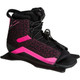 Radar Lyric Women's Waterski Binding - Front