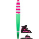 Radar T.R.A. Girl's Waterski Package w/ Lyric RTP - 2019