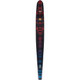 HO Fusion Freeride Water Ski - Top