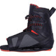 Hyperlite Team Open Toe Wakeboard Boot - Left Side