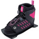 HO Women's FreeMAX Binding - Front Traditional Plate - Front View