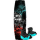 Ronix Krush Wakeboard Package w/ Halo Boots - 2021