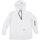 Ronix UV Quick Dry Hoodie - White