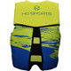 HO Pursuit Boy's Youth Life Jacket - Back