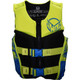 HO Pursuit Boy's Youth Life Jacket - Front