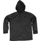 Radar Solar Barrier Hoodie - Gray