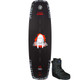 Slingshot Bearden Wakeboard Package W/ RAD Boots - 2021