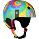 Liquid Force Flash Wakeboard Helmet - Woodstock