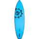 Slingshot Crossbreed Inflatable SUP - 11' Blue - Base