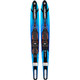 O'brien Celebrity Combo Water Skis - 64" Blue