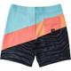 Billabong T-Street Pro Boardshorts - Back