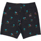 Billabong Mini Pro Boardshorts - Back