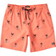 Billabong Sundays Layback Boardshorts - Front