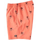 Billabong Sundays Layback Boardshorts - Left
