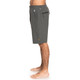 Quiksilver Waterman Suva Hybrid Boardshorts - Model Side