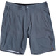 Quiksilver Waterman Suva Hybrid Boardshorts - Front