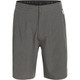 Quiksilver Waterman Suva Hybrid Boardshorts - Shadow
