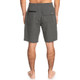 Quiksilver Waterman Suva Hybrid Boardshorts - Model Back