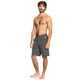 Quiksilver Waterman Suva Hybrid Boardshorts - Shadow