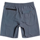 Quiksilver Waterman Suva Hybrid Boardshorts - Back