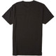 Billabong Spinner T-Shirt - Black Rear