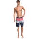 Quiksilver Highline Massive Boardshorts - Navy Blazer