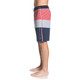 Quiksilver Highline Massive Boardshorts - Side