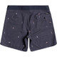 Quiksilver Surfsilk Mystic Sessions Boardshorts - Back