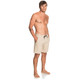 Quiksilver Union Elastic Hybrid Boardshorts - Plage