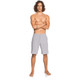 Quiksilver Union Hybrid Boardshorts - Sleet