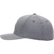 Quiksilver Amped Up Hat - Side