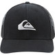 Quiksilver Grounder Trucker Hat - Front