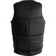 Follow Division Men's Comp Vest - Black Back