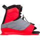 Radar Lyric Coral Front Waterski Binding - 2017