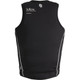 Follow Fresco Men's Comp Vest - Black Back