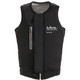 Follow Fresco Men's Comp Vest - Black Front