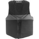 Follow Kick Men's Life Jacket - Black - Back