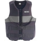 Follow Kick Men's Life Jacket - Black