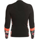 Roxy 1mm Syncro Women's Wetsuit Jacket - Back