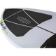 Ronix Flyweight Skimmer Wakesurf Board - Nose