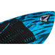 Ronix Volcom Sea Captain Wakesurf Board - Nose